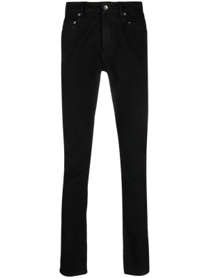 

Five-pocket slim jeans, Rick Owens DRKSHDW Five-pocket slim jeans