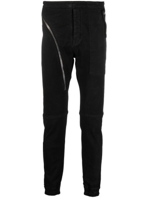 

Aircut denim joggers, Rick Owens DRKSHDW Aircut denim joggers