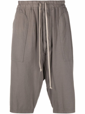 

Oversized bermuda shorts, Rick Owens DRKSHDW Oversized bermuda shorts