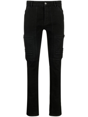 

Easy Nagakin denim joggers, Rick Owens DRKSHDW Easy Nagakin denim joggers