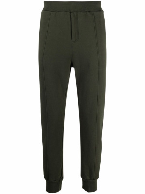 

Slip-on cotton track trousers, Undercover Slip-on cotton track trousers