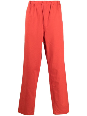 

Straight-leg cut trousers, Undercover Straight-leg cut trousers