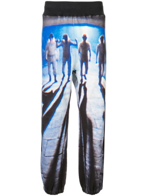 

A Clockwork Orange track pants, Undercover A Clockwork Orange track pants