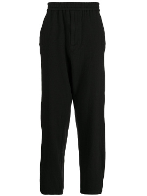 

Knitted track pants, Undercover Knitted track pants