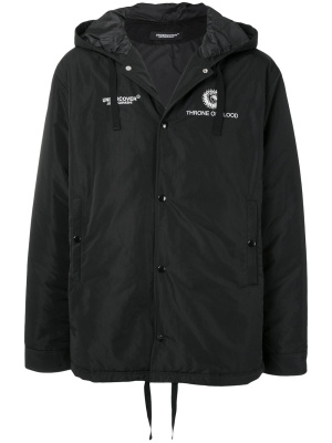 

Throne Of Blood jacket, Undercover Throne Of Blood jacket