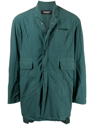 

Lightweight collared jacket, Undercover Lightweight collared jacket