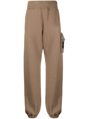 

Zip-pocket track pants, Undercover Zip-pocket track pants