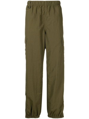 

Patch-pocket track pants, Undercover Patch-pocket track pants