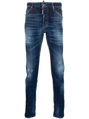 

Ripped skinny jeans, Dsquared2 Ripped skinny jeans