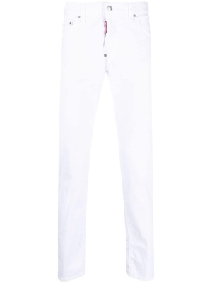 

Cool Guy slim-cut jeans, Dsquared2 Cool Guy slim-cut jeans