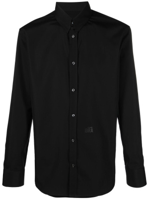 

X Ibrahimović long-sleeve buttoned shirt, Dsquared2 X Ibrahimović long-sleeve buttoned shirt