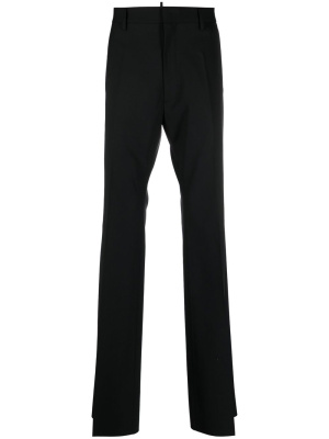 

Straight-leg trousers, Dsquared2 Straight-leg trousers