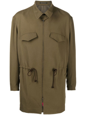 

Hey two-pocket jacket, Yohji Yamamoto Hey two-pocket jacket