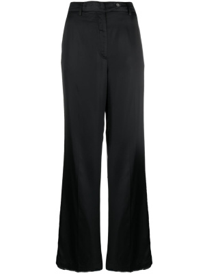

Off-centre straight-leg trousers, Nº21 Off-centre straight-leg trousers