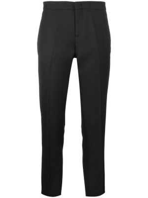 

Pressed-crease tailored trousers, Nº21 Pressed-crease tailored trousers