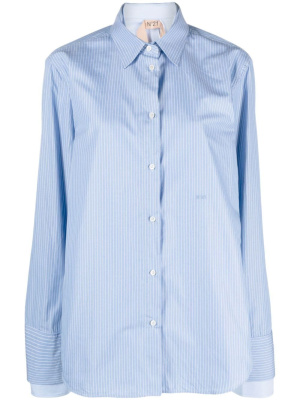 

Woven Shirt, Nº21 Woven Shirt