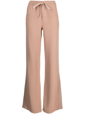 

Drawstring wide-leg track pants, Nº21 Drawstring wide-leg track pants
