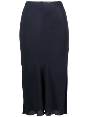 

Midi fluted skirt, Nº21 Midi fluted skirt