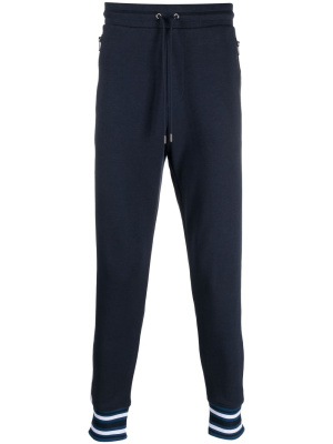 

Stripe-detail track pants, Michael Kors Stripe-detail track pants