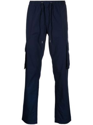 

Drawstring cargo trousers, Michael Kors Drawstring cargo trousers