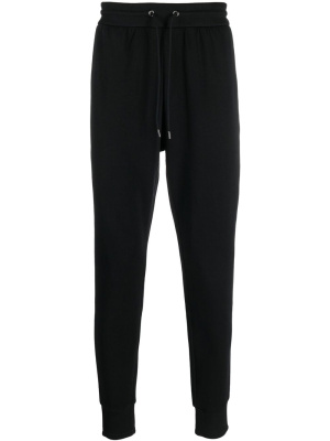 

Drawstring-waist track pants, Michael Kors Drawstring-waist track pants