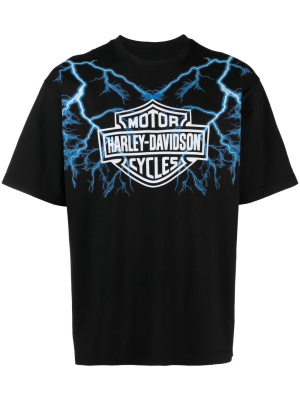 

H-D graphic-print T-Shirt, Neighborhood H-D graphic-print T-Shirt
