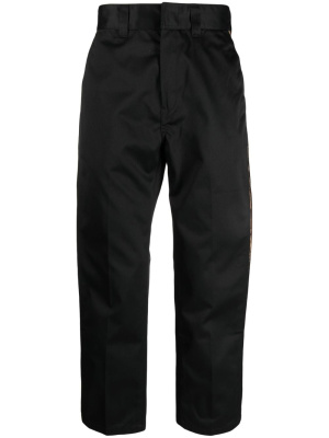 

Cotton-blend tailored trousers, Neighborhood Cotton-blend tailored trousers