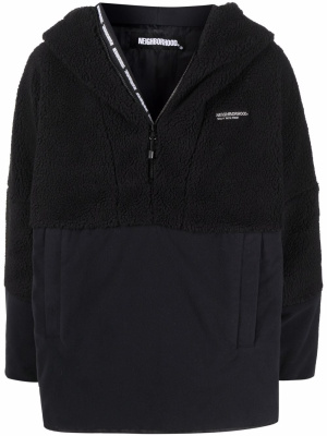 

Fleece Cave E-Jacket, Neighborhood Fleece Cave E-Jacket