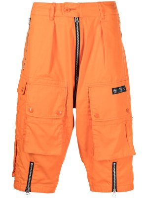 

Airborne dropped-crotch shorts, Neighborhood Airborne dropped-crotch shorts