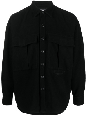 

Neighborhood chest pocket shirt, Neighborhood Neighborhood chest pocket shirt