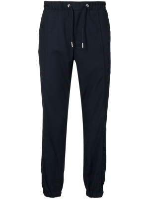 

Technical drawstring track pants, Armani Exchange Technical drawstring track pants