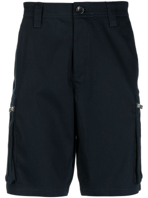 

Side zip-pocket shorts, Armani Exchange Side zip-pocket shorts