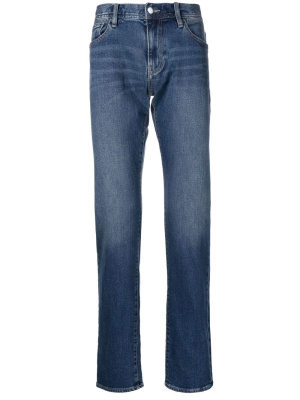 

Straight-leg jeans, Armani Exchange Straight-leg jeans