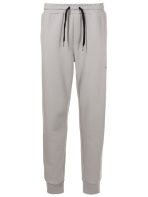 

Logo-print track pants, Armani Exchange Logo-print track pants