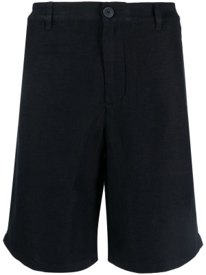 

Linen bermuda shorts, Armani Exchange Linen bermuda shorts