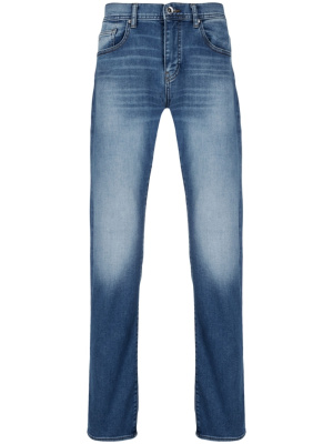 

Slim-fit jeans, Armani Exchange Slim-fit jeans