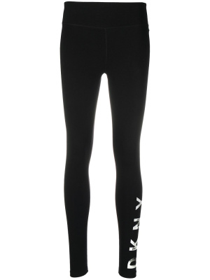 

Mid-rise track pants, DKNY Mid-rise track pants