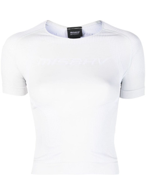 

Fitted sport T-shirt, MISBHV Fitted sport T-shirt