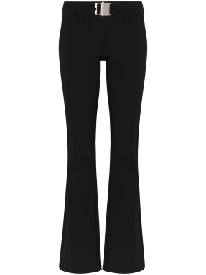 

Lara slim-fit trousers, MISBHV Lara slim-fit trousers