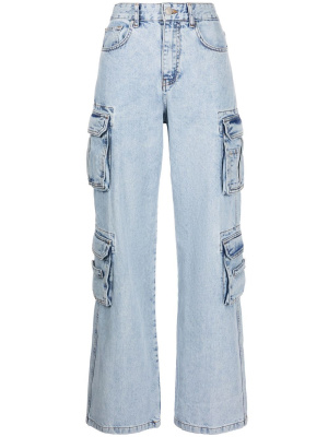 

Skater low rise jeans, MISBHV Skater low rise jeans
