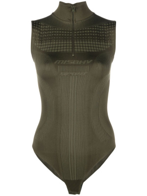 

Europa sleeveless bodysuit, MISBHV Europa sleeveless bodysuit