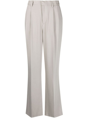 

Straight-leg tailored trousers, MISBHV Straight-leg tailored trousers