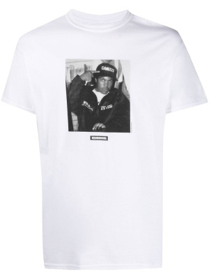 

Photograph-print T-shirt, Neighborhood Photograph-print T-shirt