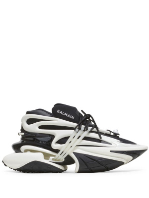 

Unicorn low-top sneakers, Balmain Unicorn low-top sneakers
