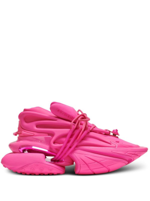 

Unicorn chunky sneakers, Balmain Unicorn chunky sneakers