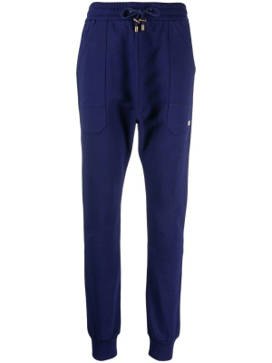 

Four-pocket jogger-style trousers, Balmain Four-pocket jogger-style trousers