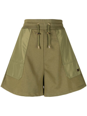 

Drawstring cargo shorts, Balmain Drawstring cargo shorts