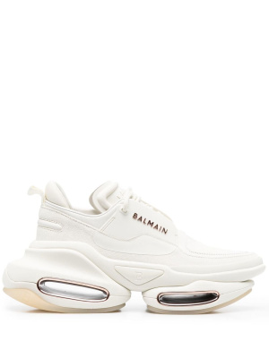 

B-Bold low-top sneakers, Balmain B-Bold low-top sneakers