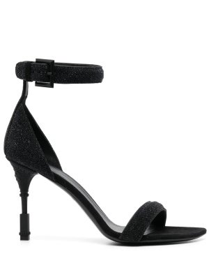 

Open-toe sandals, Balmain Open-toe sandals