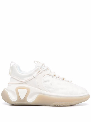 

B-runner panelled sneakers, Balmain B-runner panelled sneakers